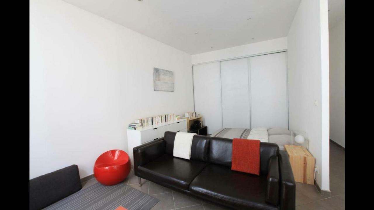 L'Appart Du Vieux Port Apartamento Marsella Exterior foto